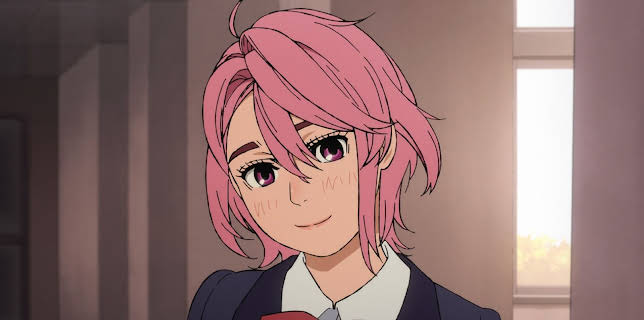 03:05: Dan Da Dan | ProSieben Maxx | 12/13 2025