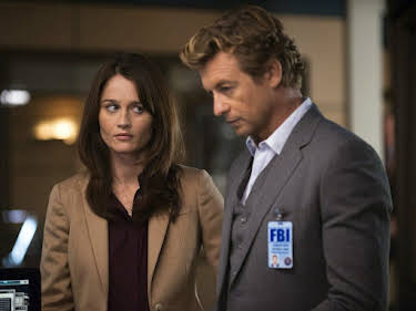 13:55: The Mentalist | Kabel Eins | 7/8 2026