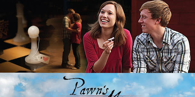 Pawn's Move (2011)