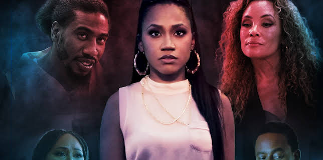 Under His Influence (2023)