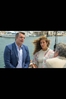 20:17: Ley y desorden (T1): Ep.6 Los inmigrantes | COSMO | 2/11 2026