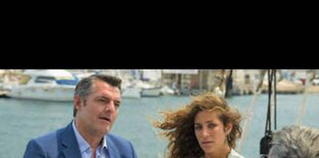 19:17: Ley y desorden (T1): Ep.6 Los inmigrantes | COSMO | 2/11 2026