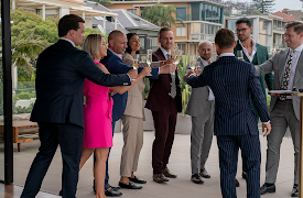 Luxe Listings Sydney: That's the Vibe