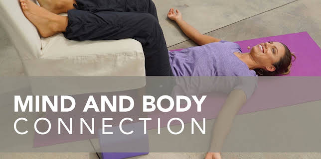 Mind & Body Connection (2017)
