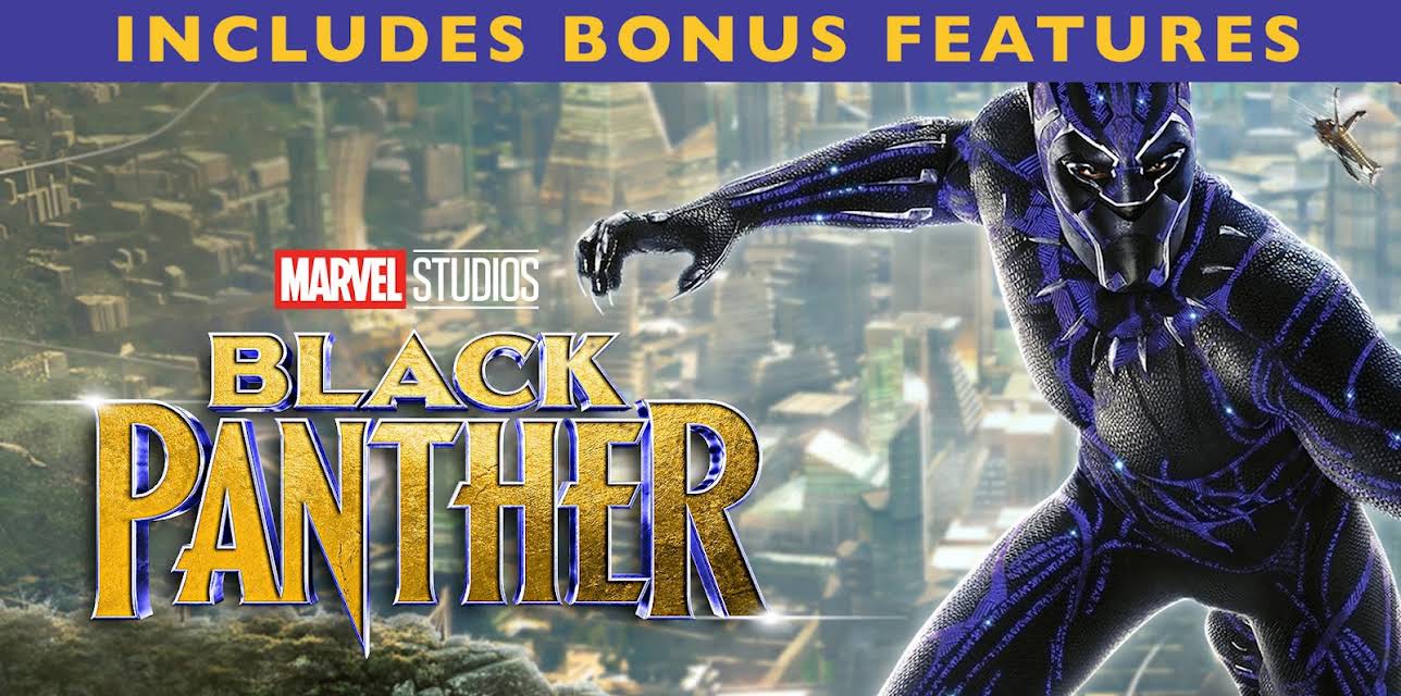 Black Panther (Bonus Content) (2018)