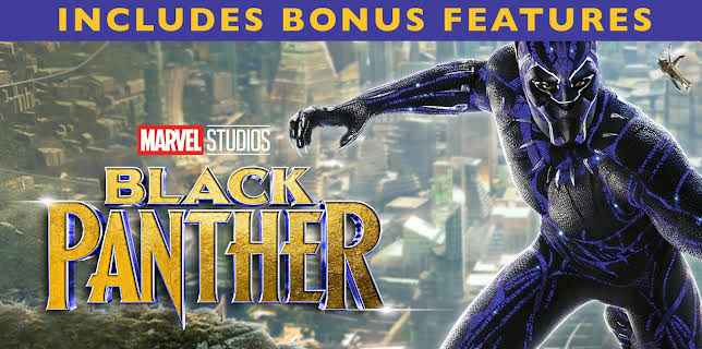 Black Panther (Bonus Content) (2018)