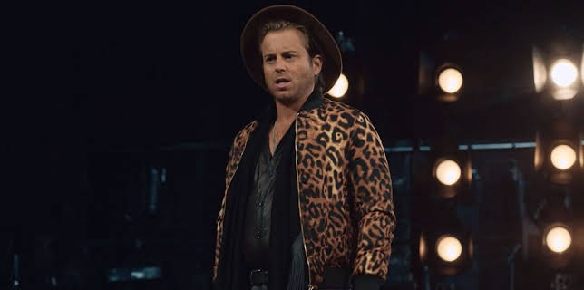 11:55 PM: Paul Dood's Deadly Lunch Break | Sky Hits | 1/25 2026