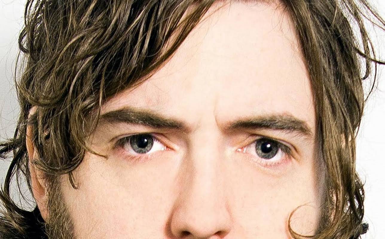 Nick Helm