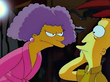 15:20: Die Simpsons | ProSieben | 7/4 2026