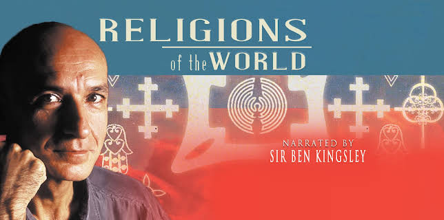 Religions of the World
