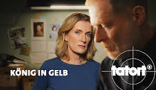 Tatort: König in Gelb