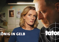 Tatort: König in Gelb