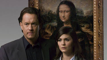 20:00: Da Vinci-koden | TV3 | 4/3 2026