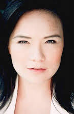 Jennifer Podemski as 