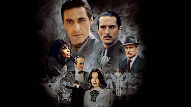 10:30 PM: The Godfather Part II | BBC Two | 8/31 2026