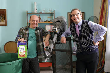 15:10: Nicht nachmachen! | ZDFneo | 4/5 2026