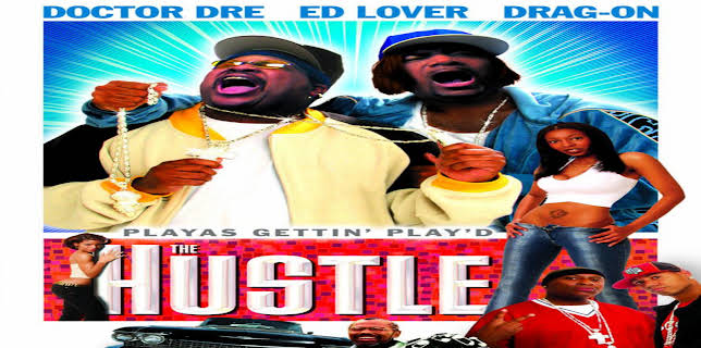 The Hustle (2003)