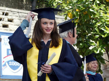13:55: Gilmore Girls | Sixx | 6/3 2026