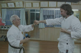 The Art of Living - with Niklas Ekstedt S01: Okinawa