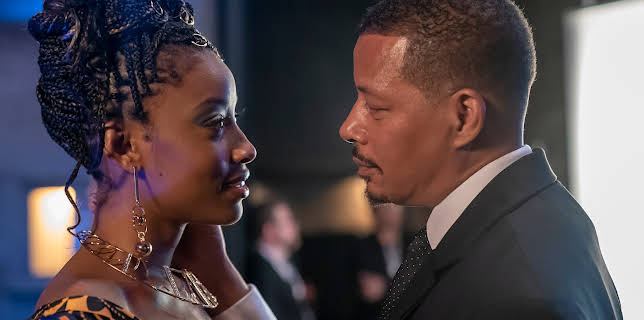 15:50: Empire (S6 E18) (S6) | Viasat Series | 2/7 2026