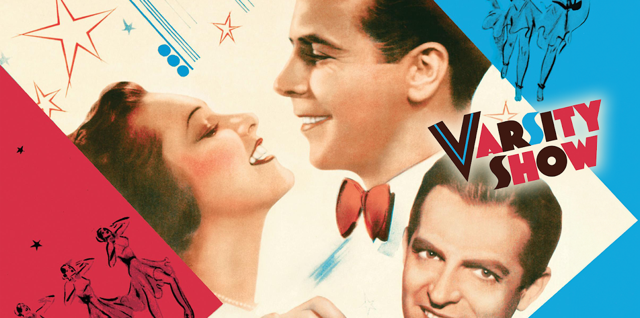 Varsity Show (1937) (1937)