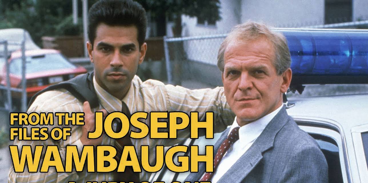 From The Files Of Joseph Wambaugh: A Jury Of One (1992)