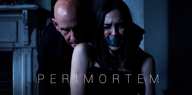Perimortem (2022)