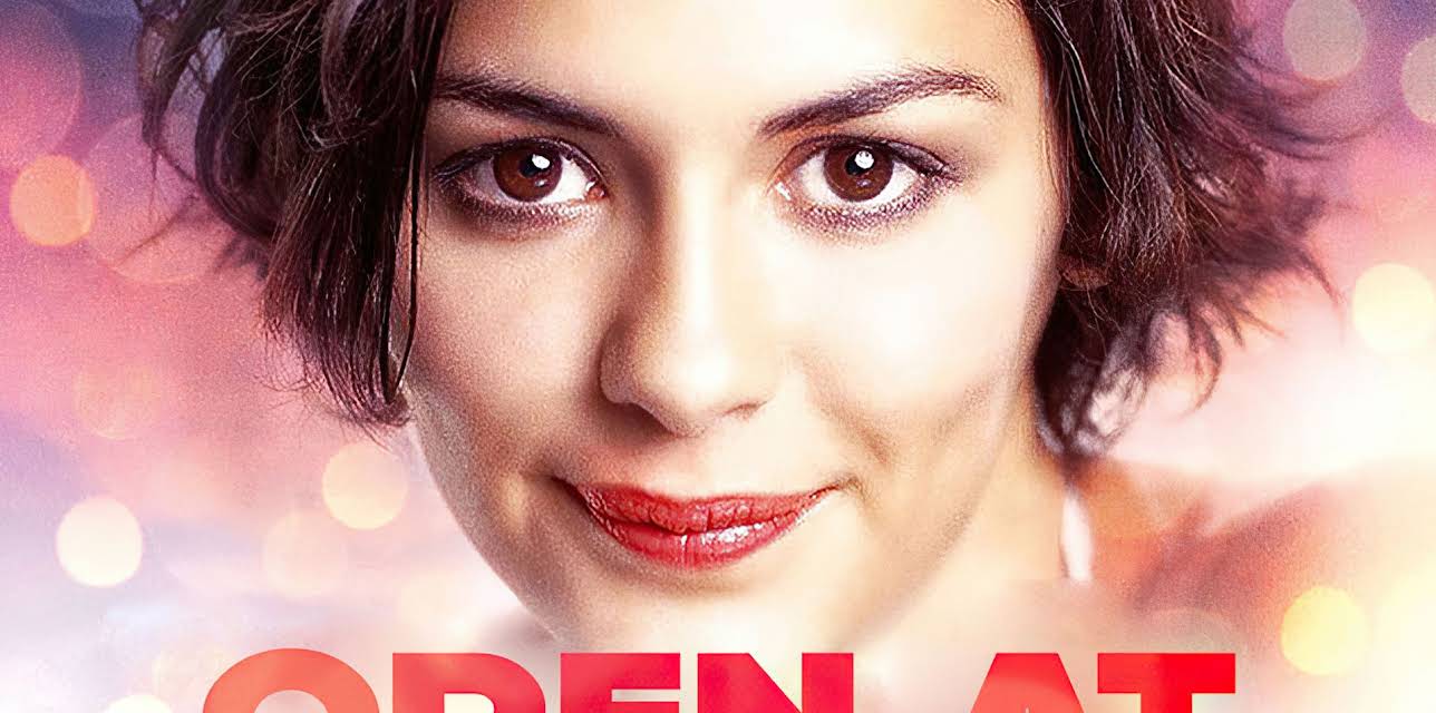 Open at Night (2017)