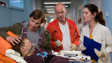 09:00: In aller Freundschaft (339) | RBB Fernsehen | 3/26 2026