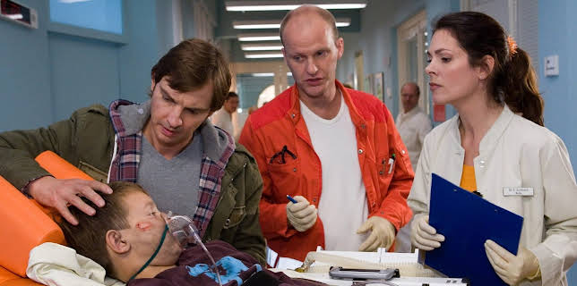 13:35: In aller Freundschaft (339) | HR Fernsehen | 3/12 2026