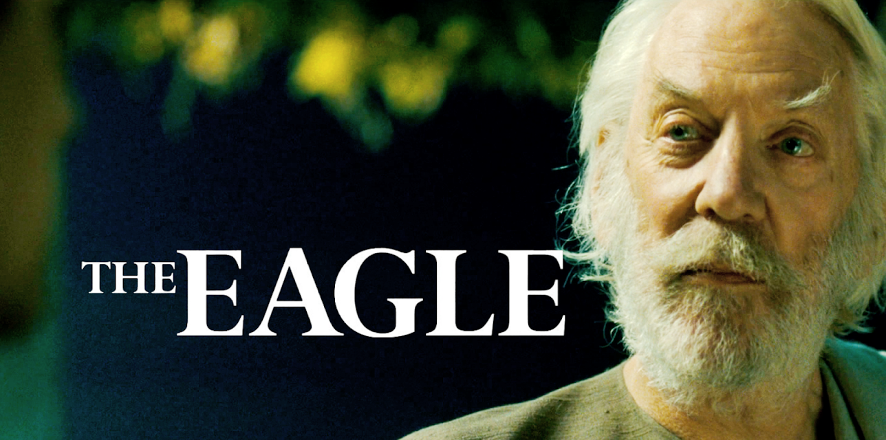 The Eagle (2011)
