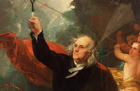 What America’s Founders Learned from Antiquity: Benjamin Franklin’s Practical Uses for Antiquity