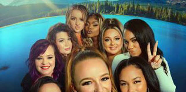 12:21: Teen Mom Family Reunion: Nunca he hecho nada | MTV | 12/13 2025