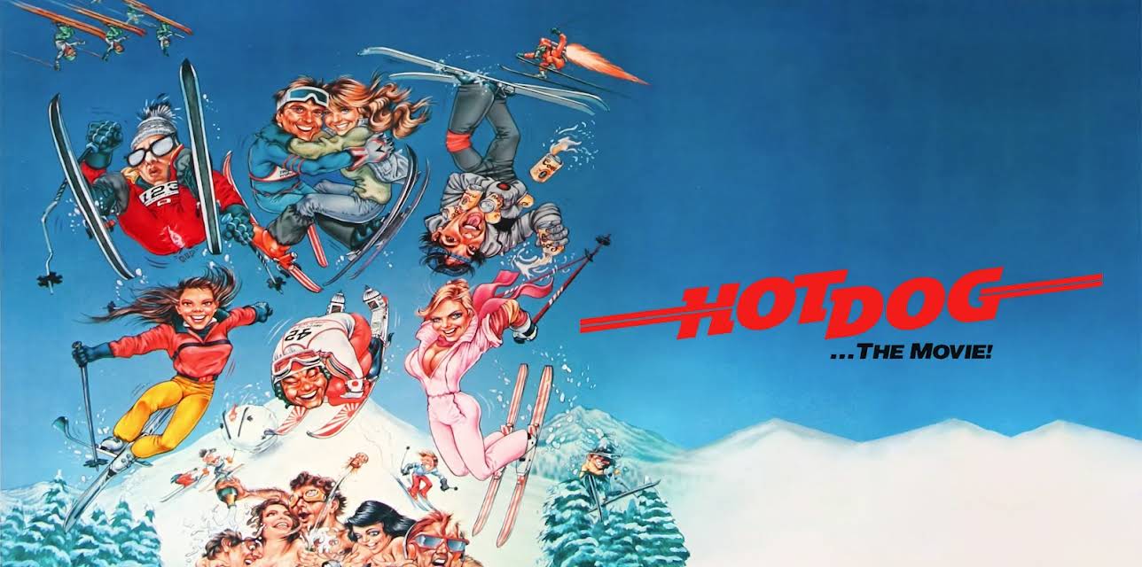 Hot Dog... The Movie (1984)