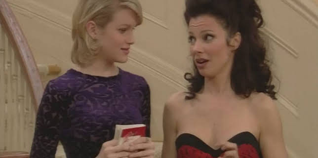 03:55: Nanny (S3 E24) (S3) | TV3 | 10/18 2025