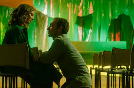 Om jag inte hade träffat dig: En fjärils vingar