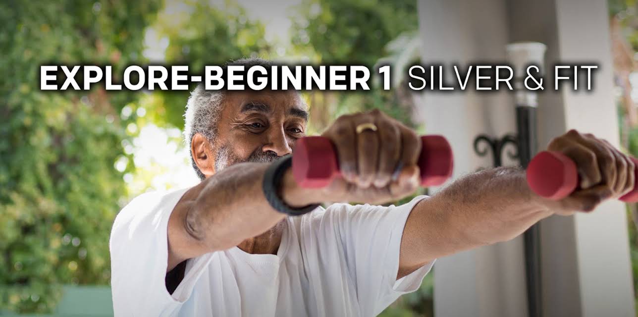 Explore-Beginner 1 (2014)