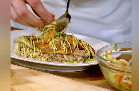 Eating America with Anthony Anderson Season 1: New Orleans Food Festival