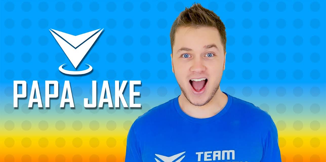Papa Jake
