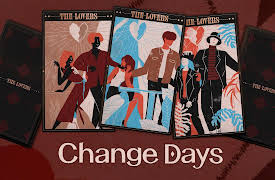 Change Days: Change Days Episode 15