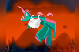 The Shadownsters: Nate the Messenger