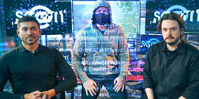 2:00 PM: Scam Interceptors (S5) | BBC One | 11/4 2025