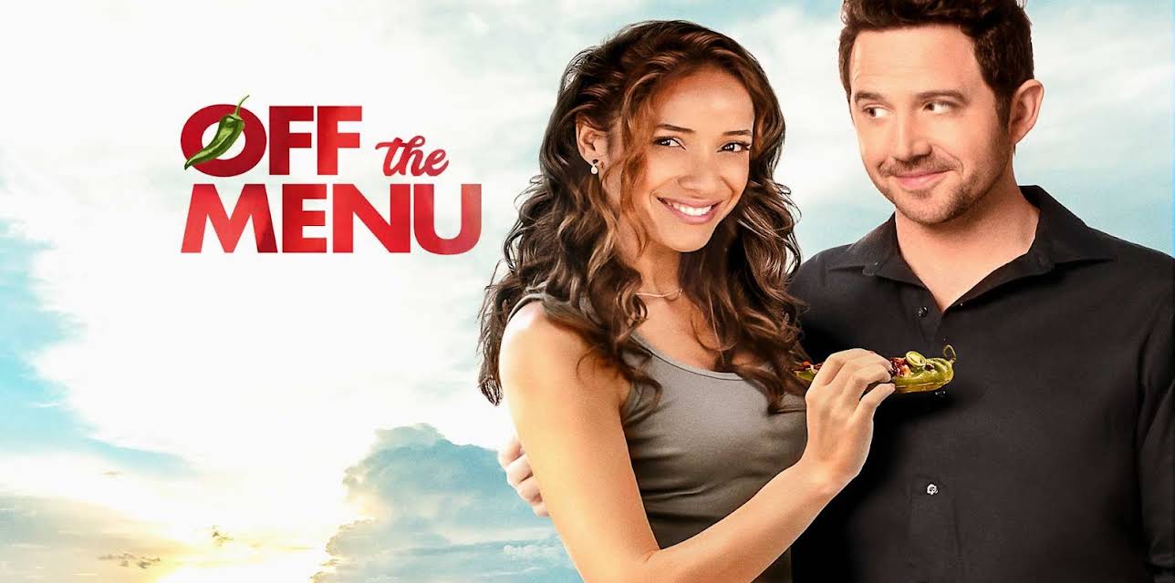 Off the Menu (2018)