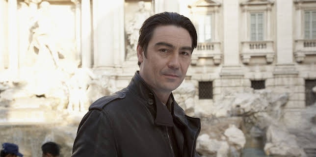 23:50: Kommissarie Lynley (S6 E2) (S6) | Kanal 11 | 10/15 2025