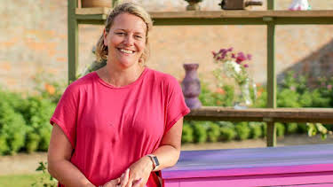 6:05 AM: Make It at Market (S2) | BBC Two | 4/5 2026