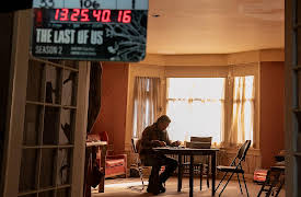 Making of: The Last of Us, Season 2: Episode 1