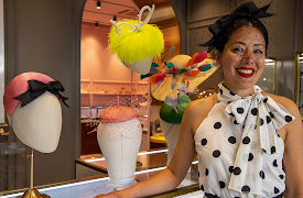 Inside Royal Kensington and Chelsea: Holland Park