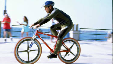 02:30: Pacific Blue (S2 E15) (S2) | TV3 | 4/30 2026