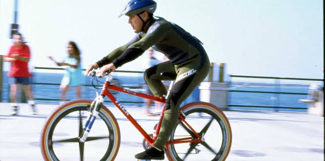 03:55: Pacific Blue (S2 E15) (S2) | TV6 | 11/12 2025