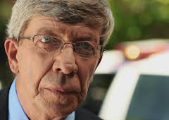 Homicide Hunter - Dem Mörder auf der Spur